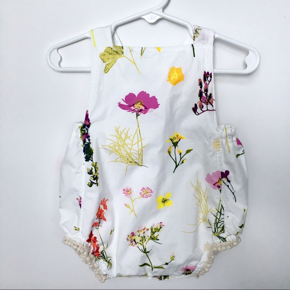 Seababy Romper - Size 18/24m - Picture 2 of 3
